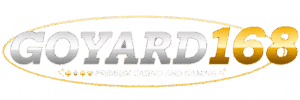 goyard168 logo